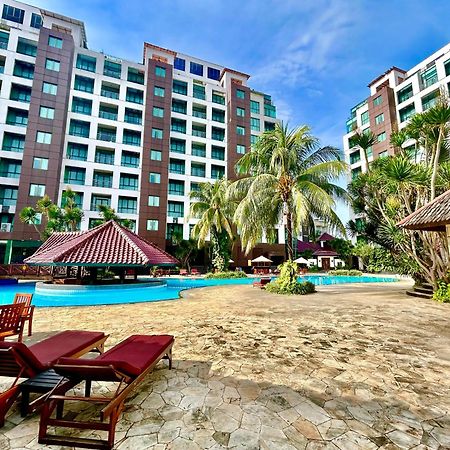 Kristal Hotel Jakarta Eksteriør billede