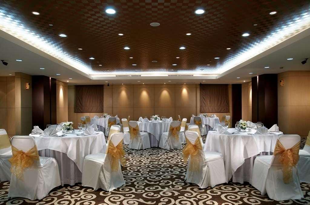 Kristal Hotel Jakarta Eksteriør billede